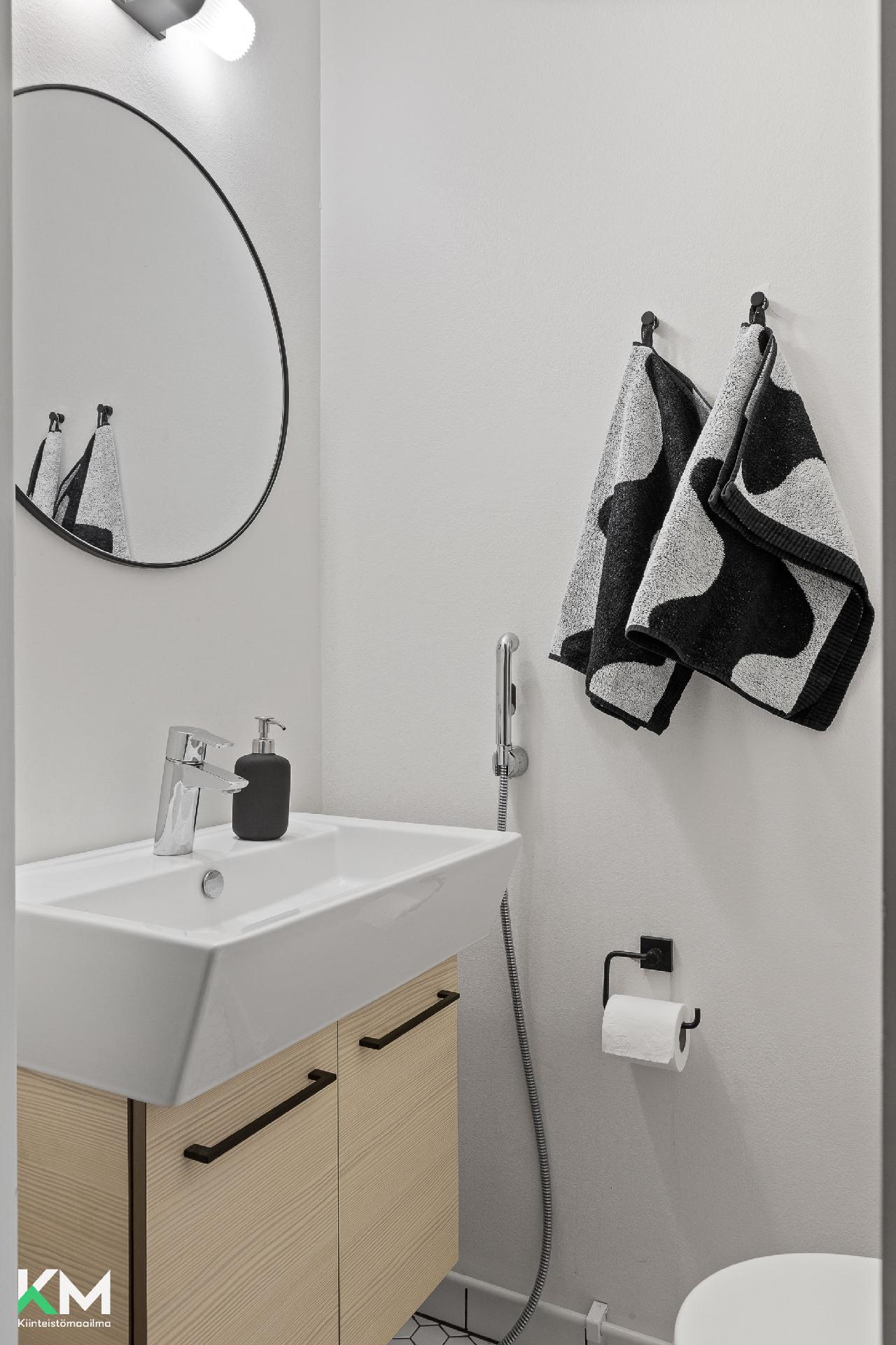 Vesarintie 52, Nastola, Lahti