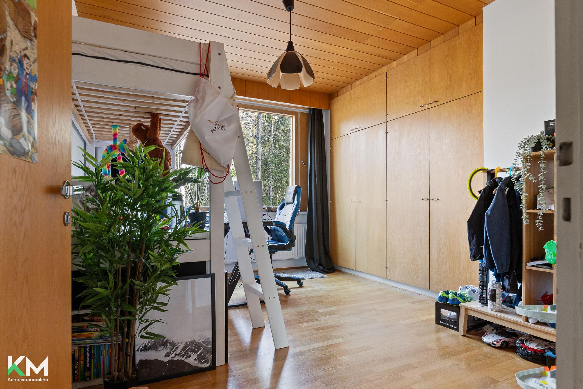 Vesarintie 52, Nastola, Lahti