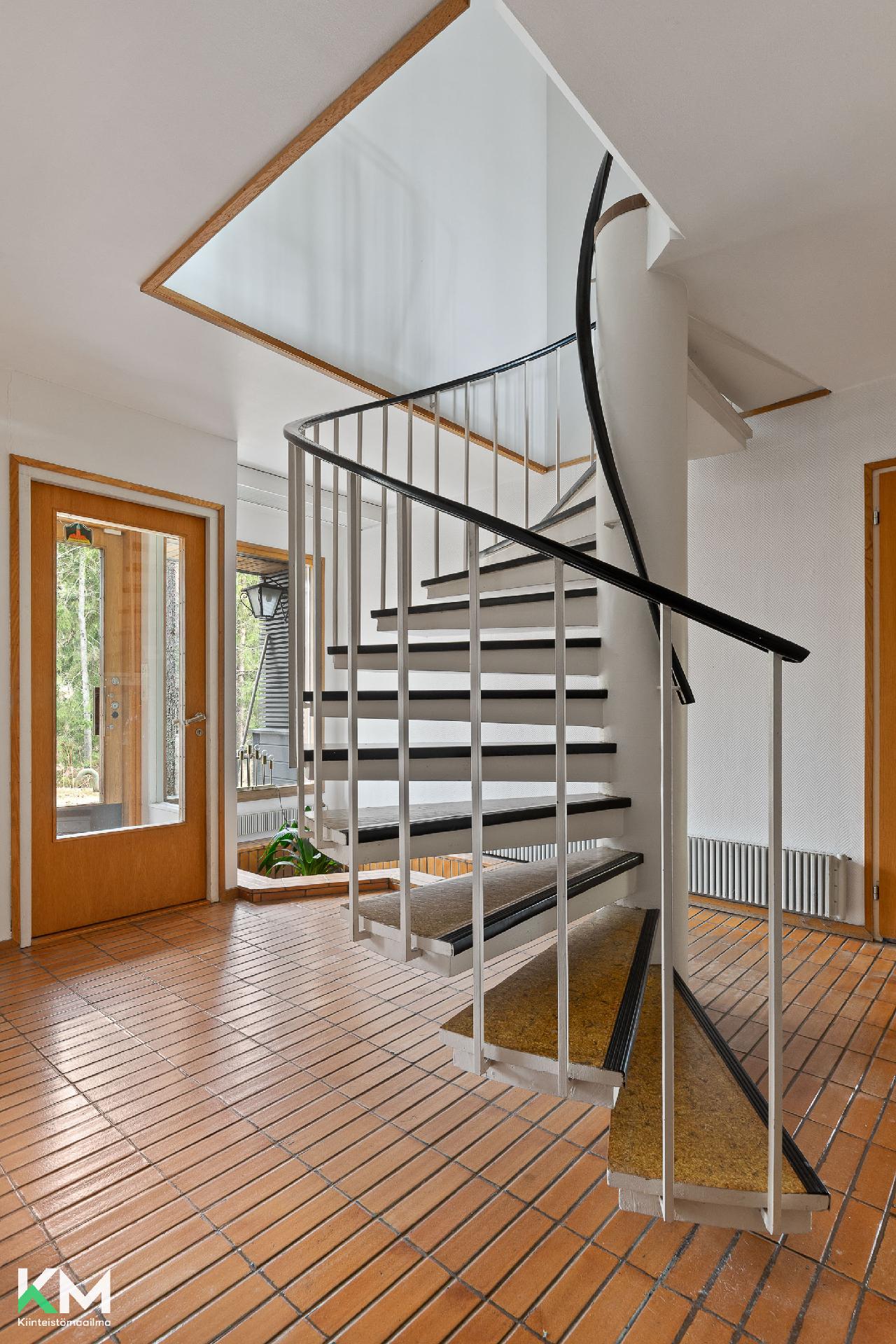 Vesarintie 52, Nastola, Lahti