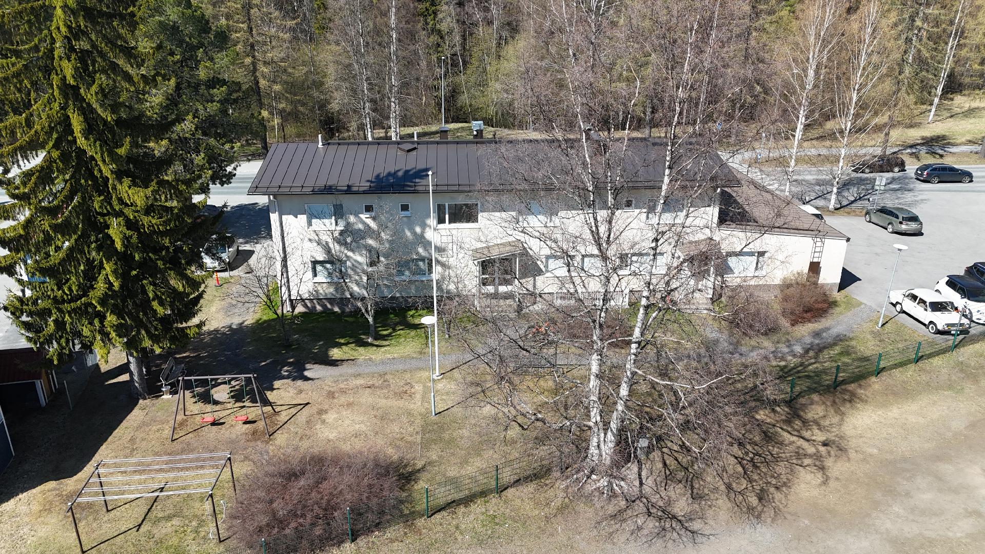 Nurmeksentie 14, Mutala, Joensuu