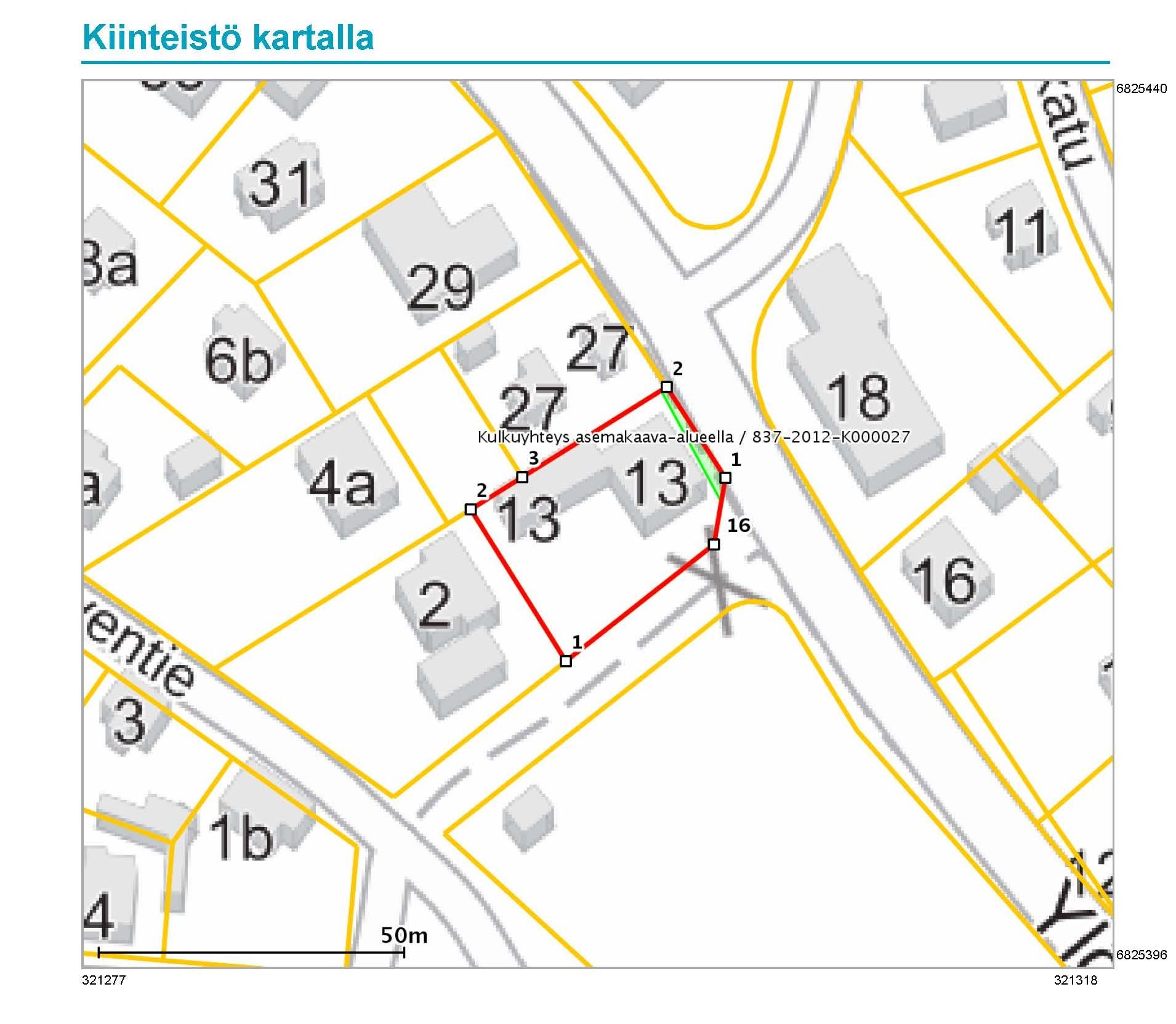 Ylöjärventie 25, Lamminpää, Tampere