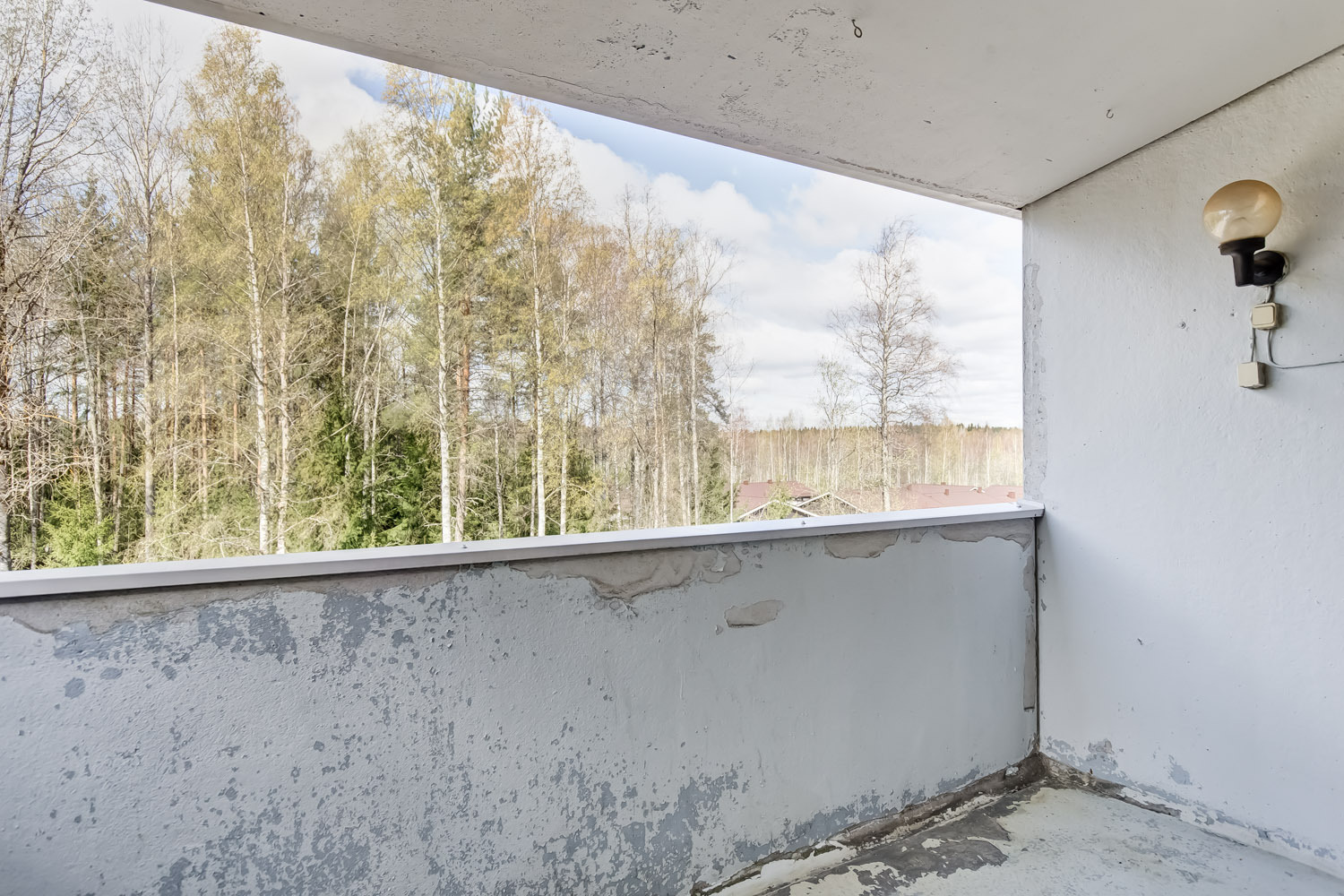 Runkokatu 16, Haukiluoma, Tampere