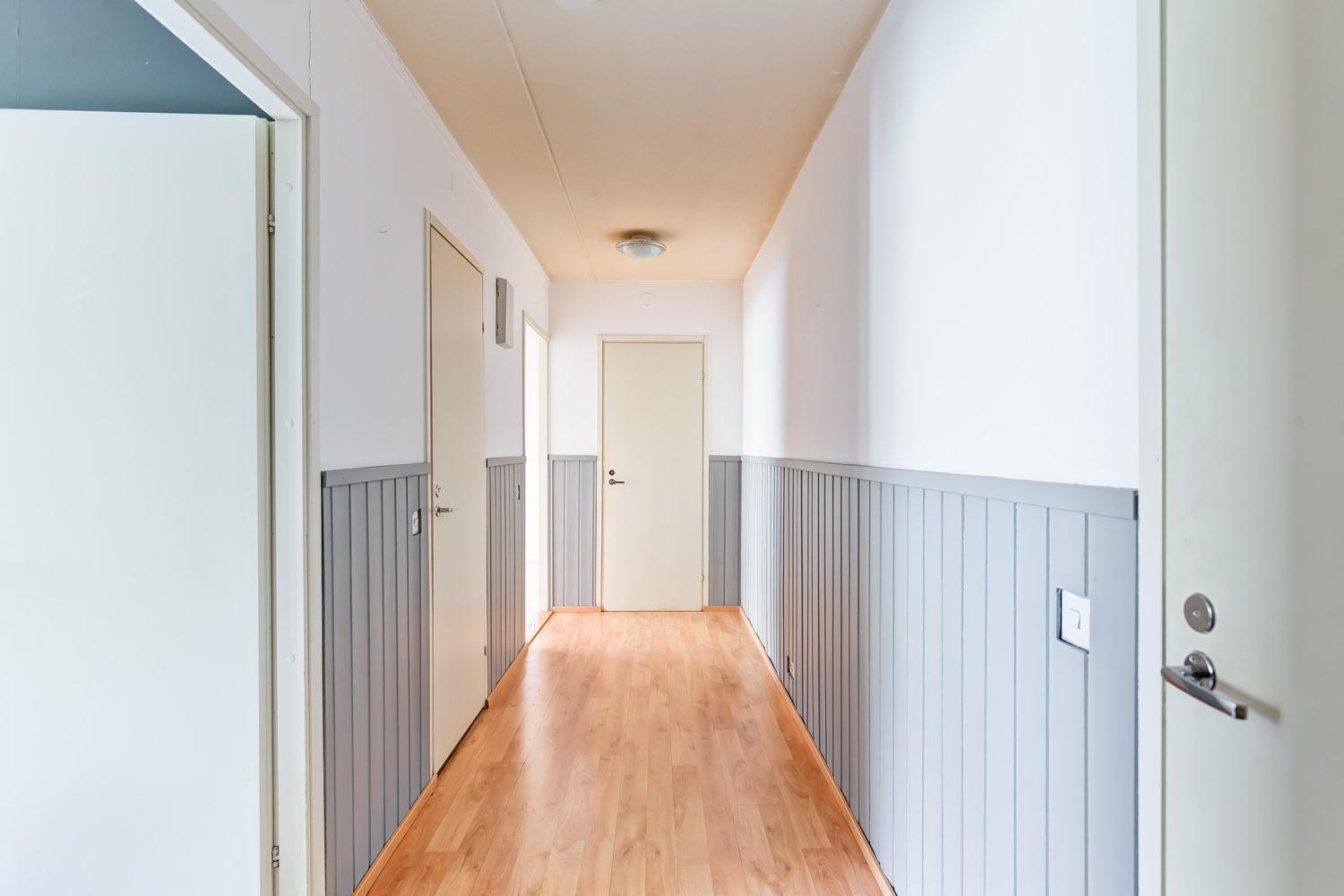 Runkokatu 16, Haukiluoma, Tampere