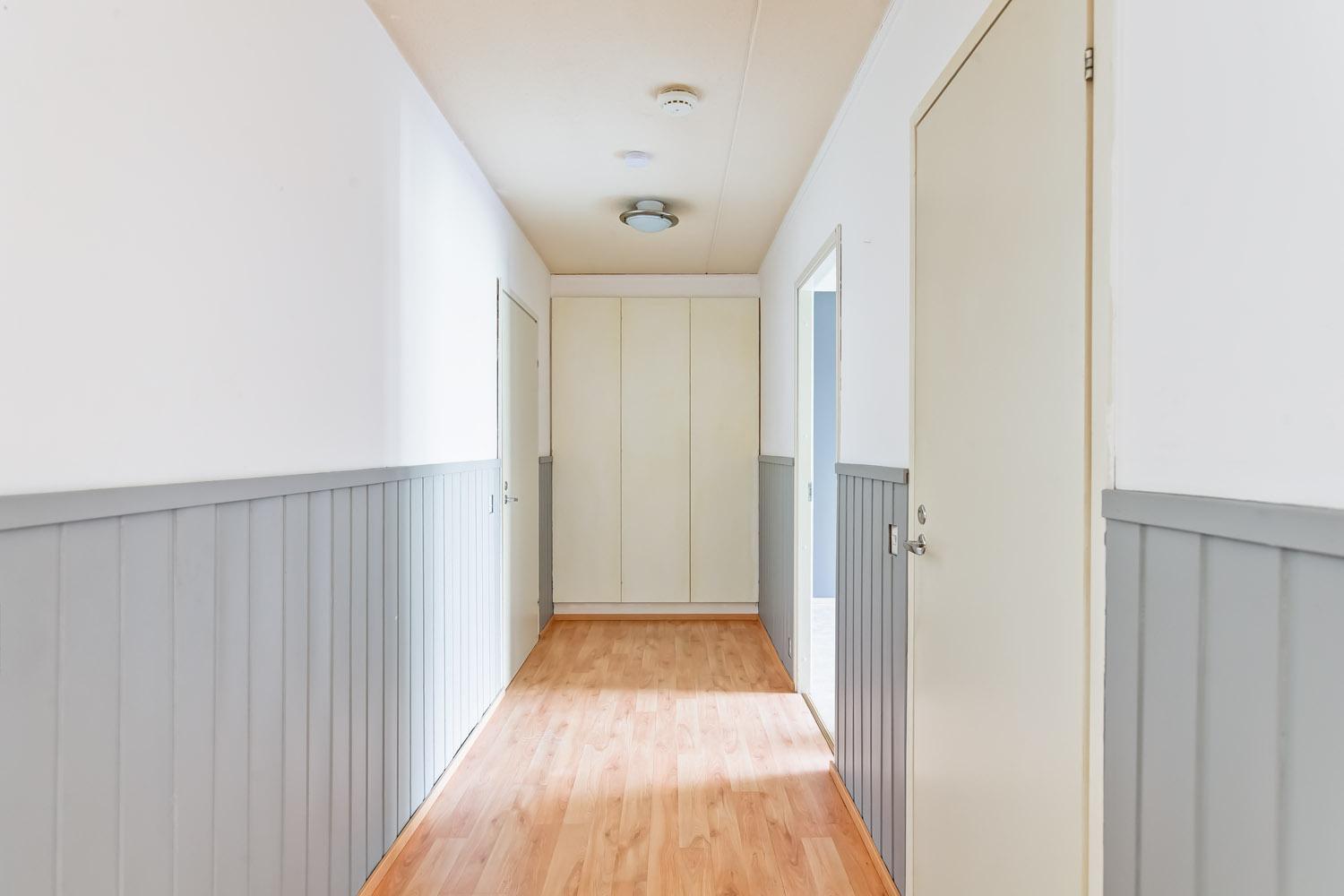 Runkokatu 16, Haukiluoma, Tampere