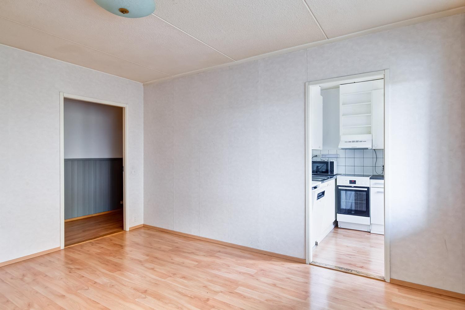 Runkokatu 16, Haukiluoma, Tampere