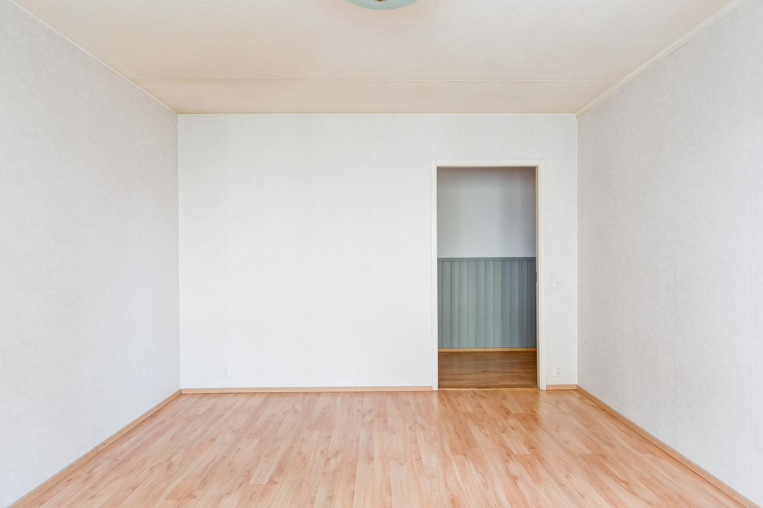 Runkokatu 16, Haukiluoma, Tampere