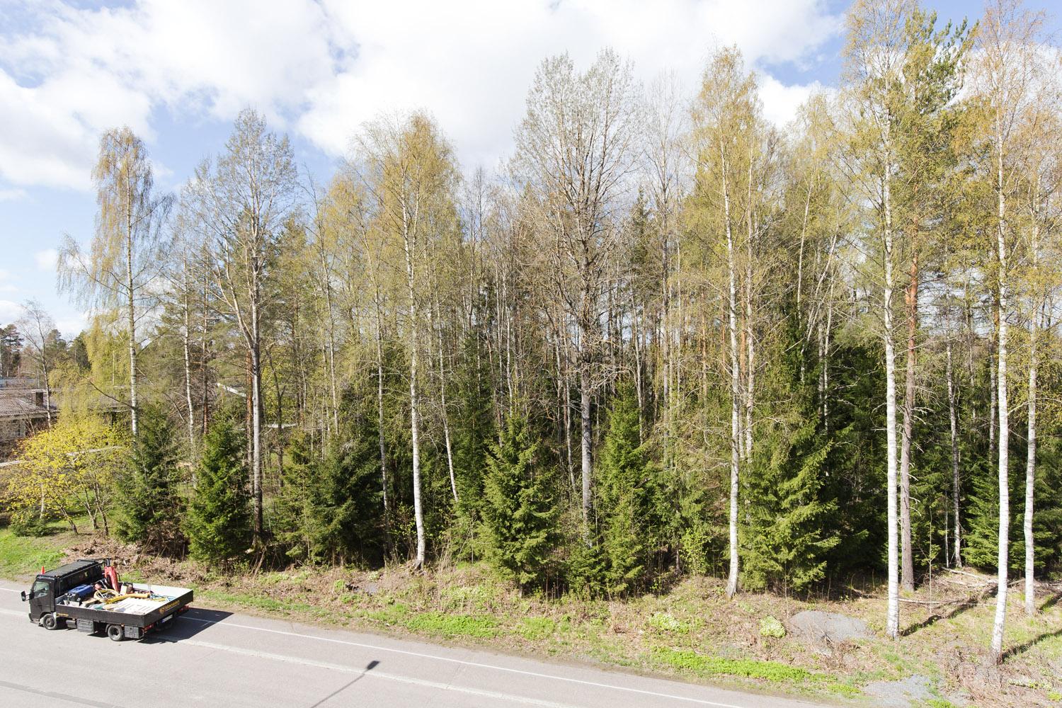 Runkokatu 16, Haukiluoma, Tampere