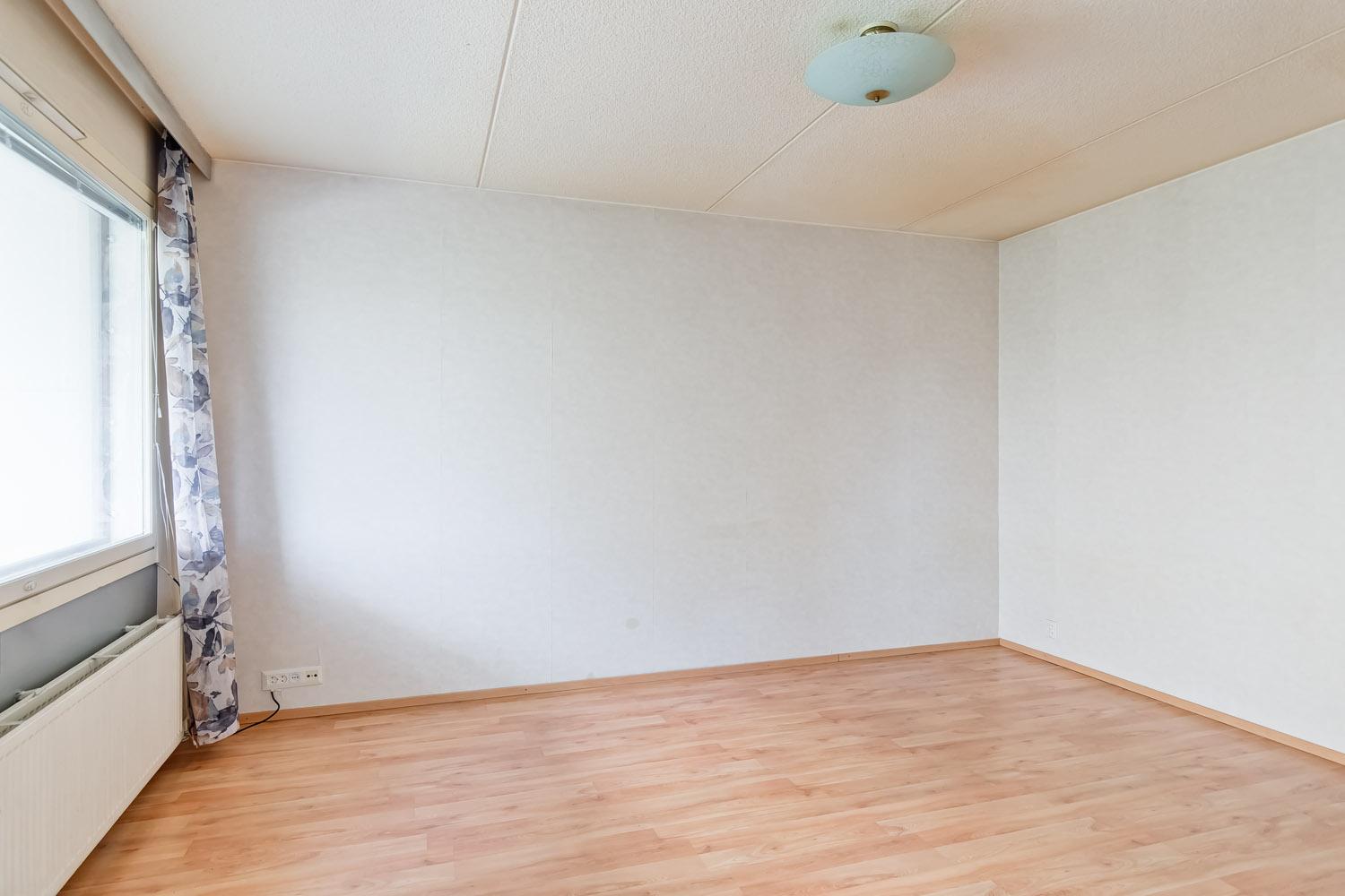 Runkokatu 16, Haukiluoma, Tampere