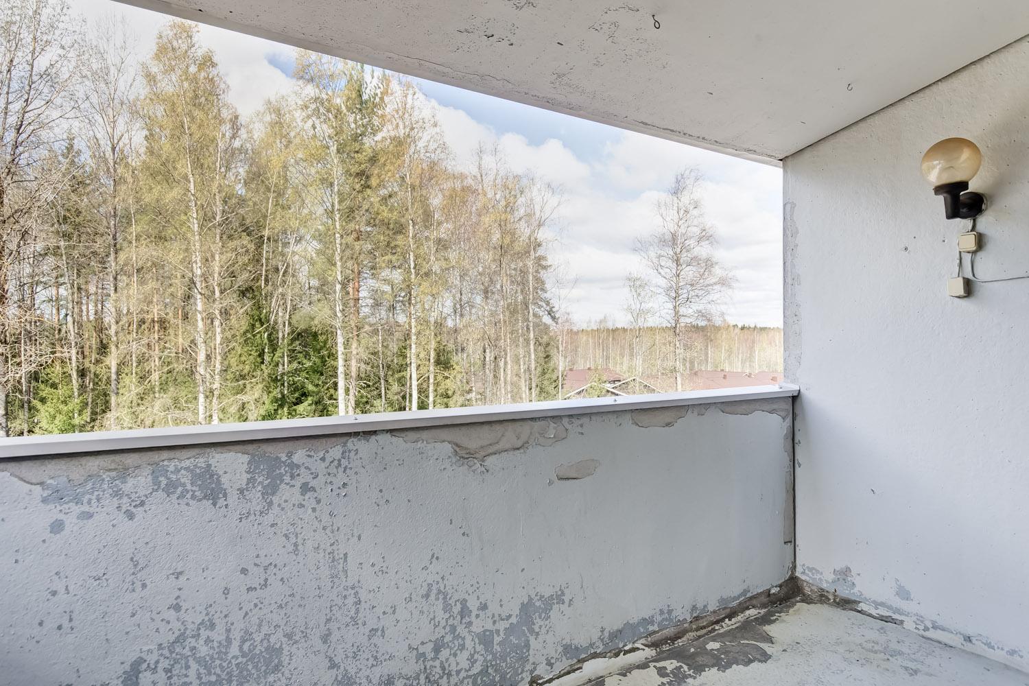 Runkokatu 16, Haukiluoma, Tampere