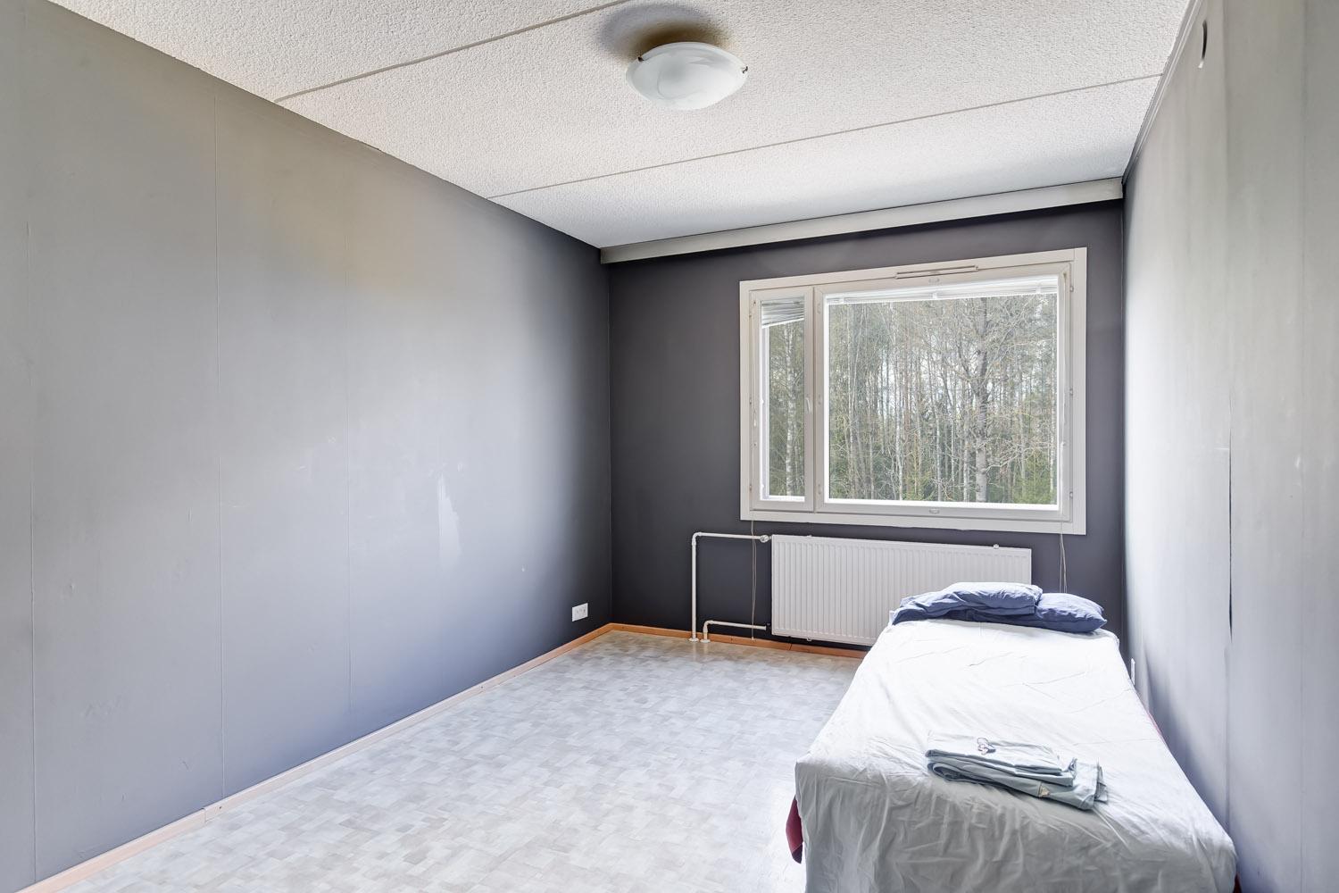 Runkokatu 16, Haukiluoma, Tampere