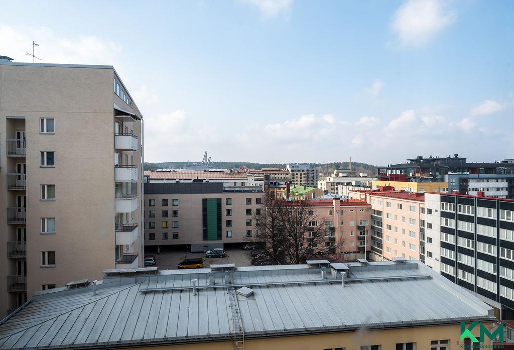 Mariankatu 6, Keskusta, Lahti
