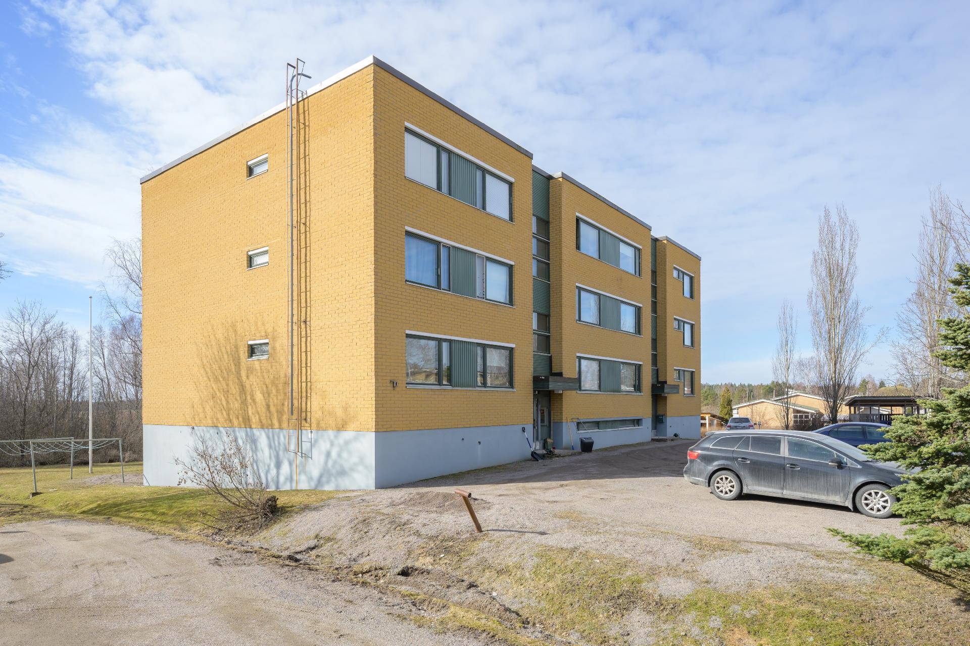 Lääkärintie 7, Kirkonkylä, Nurmijärvi