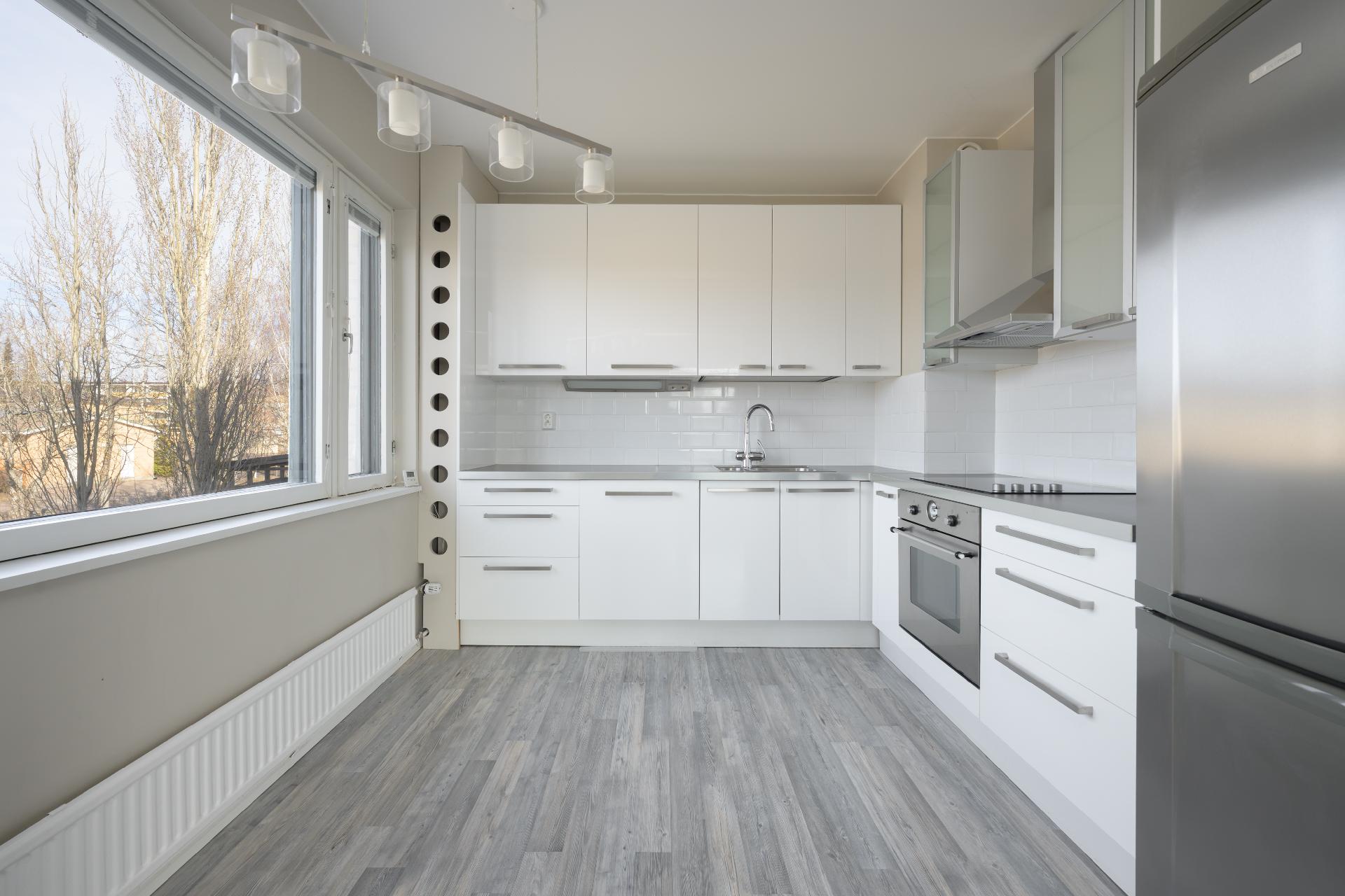 Lääkärintie 7, Kirkonkylä, Nurmijärvi