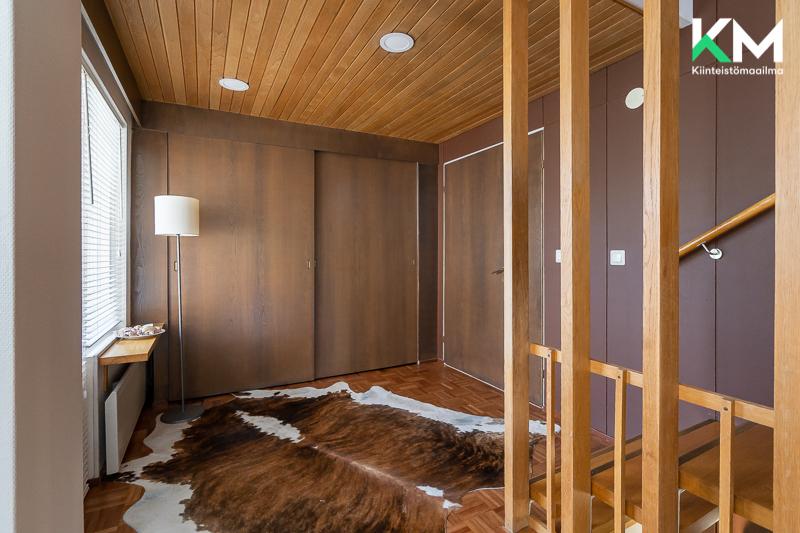 Vanha Kylätie 6-8, Ryttylä, Hausjärvi