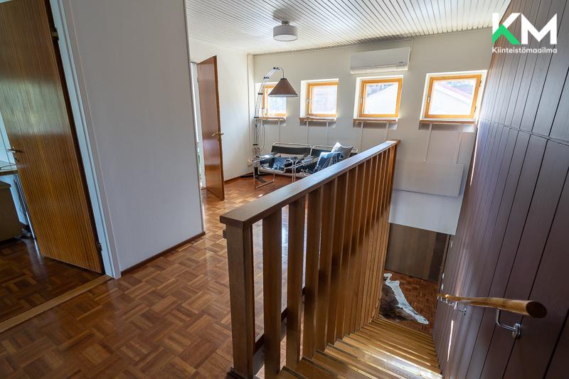 Vanha Kylätie 6-8, Ryttylä, Hausjärvi