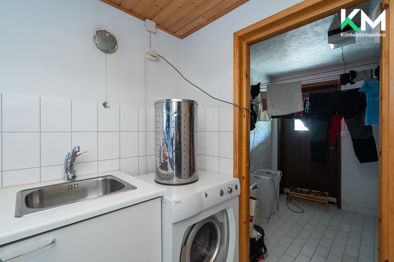 Vanha Kylätie 6-8, Ryttylä, Hausjärvi