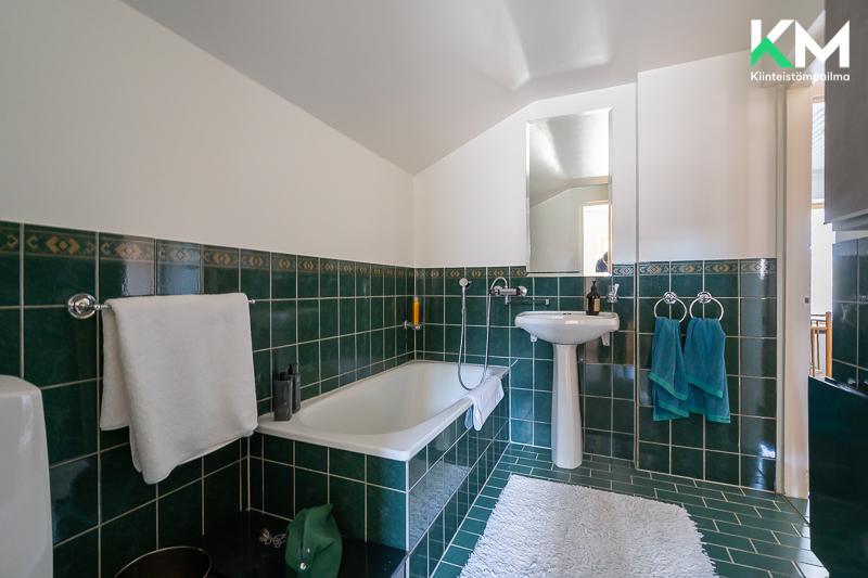 Vanha Kylätie 6-8, Ryttylä, Hausjärvi