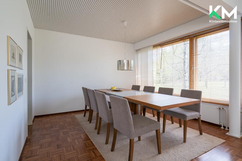 Vanha Kylätie 6-8, Ryttylä, Hausjärvi