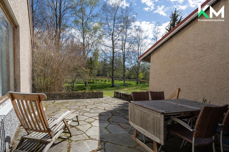 Vanha Kylätie 6-8, Ryttylä, Hausjärvi