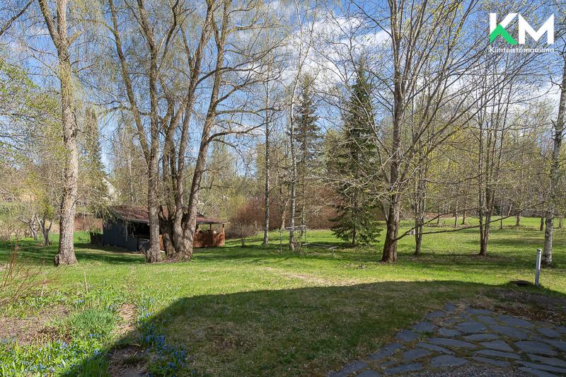 Vanha Kylätie 6-8, Ryttylä, Hausjärvi