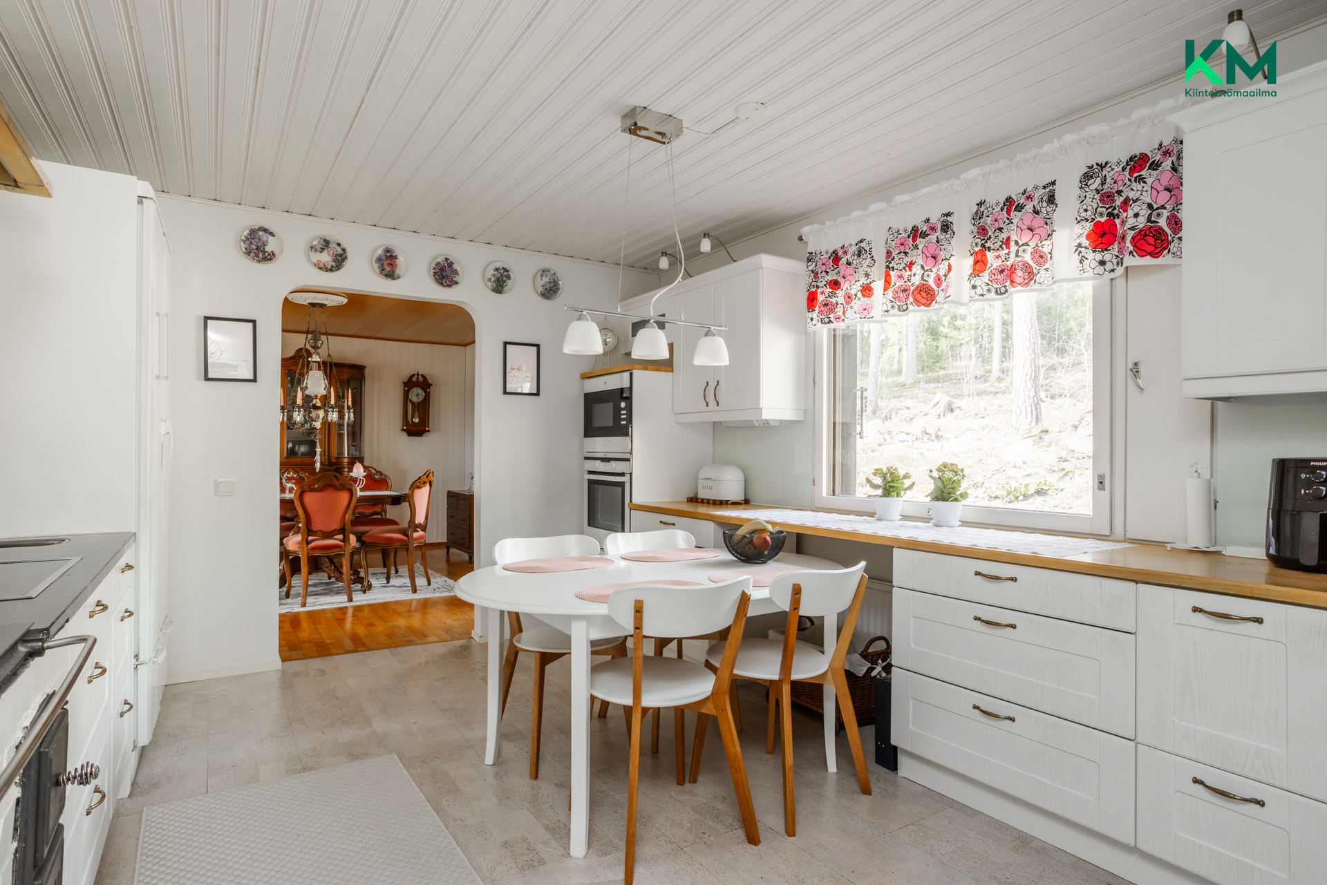 Korvenmäentie 80, Piikkiö, Kaarina