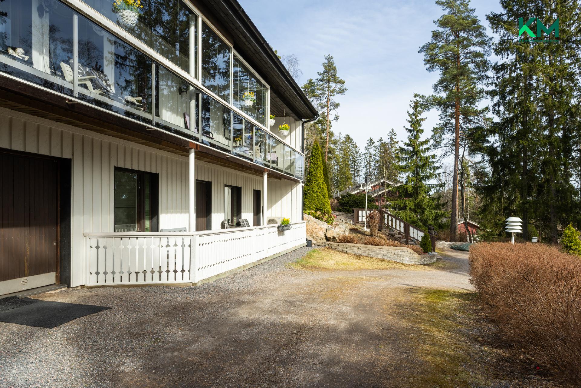 Korvenmäentie 80, Piikkiö, Kaarina