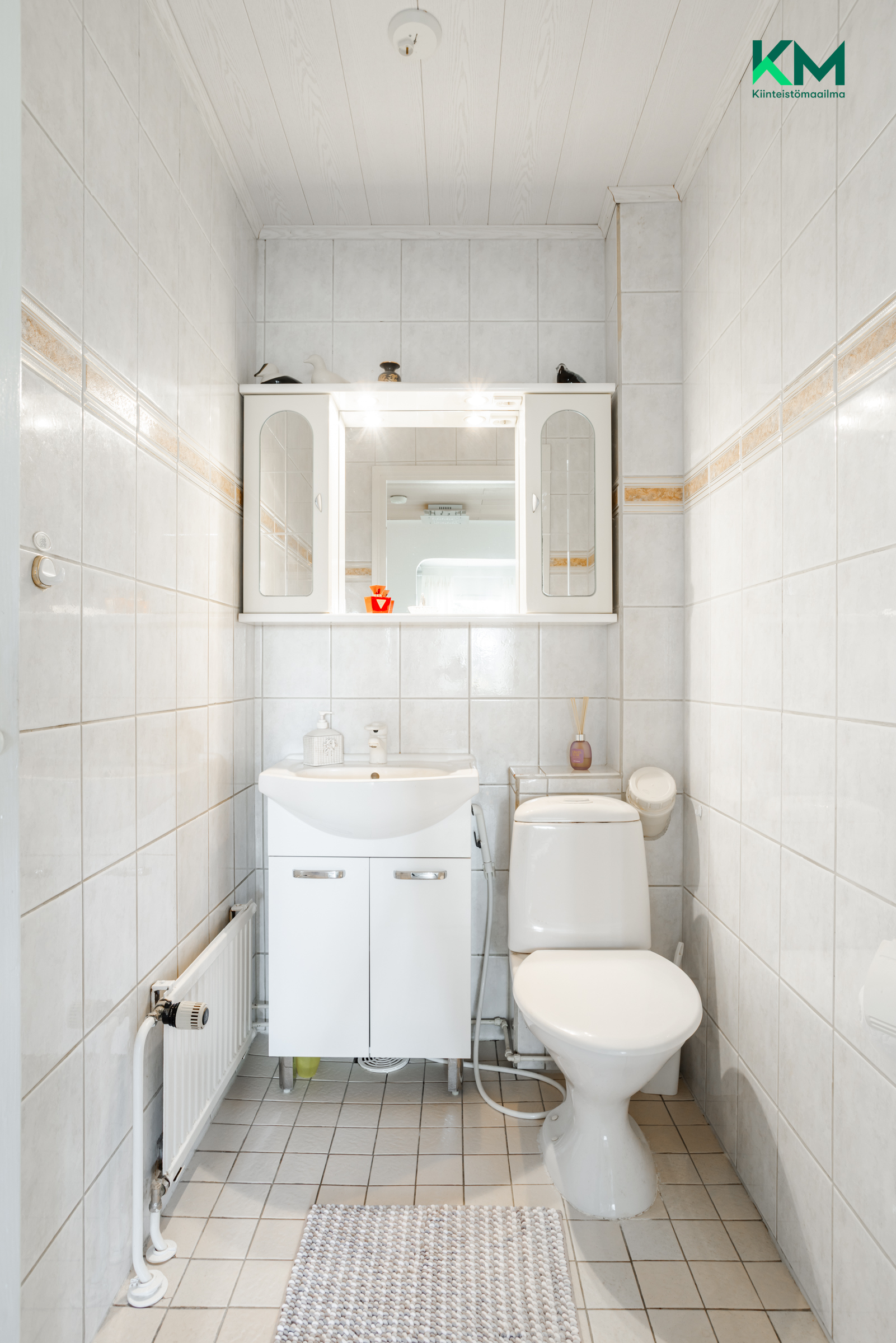 Korvenmäentie 80, Piikkiö, Kaarina