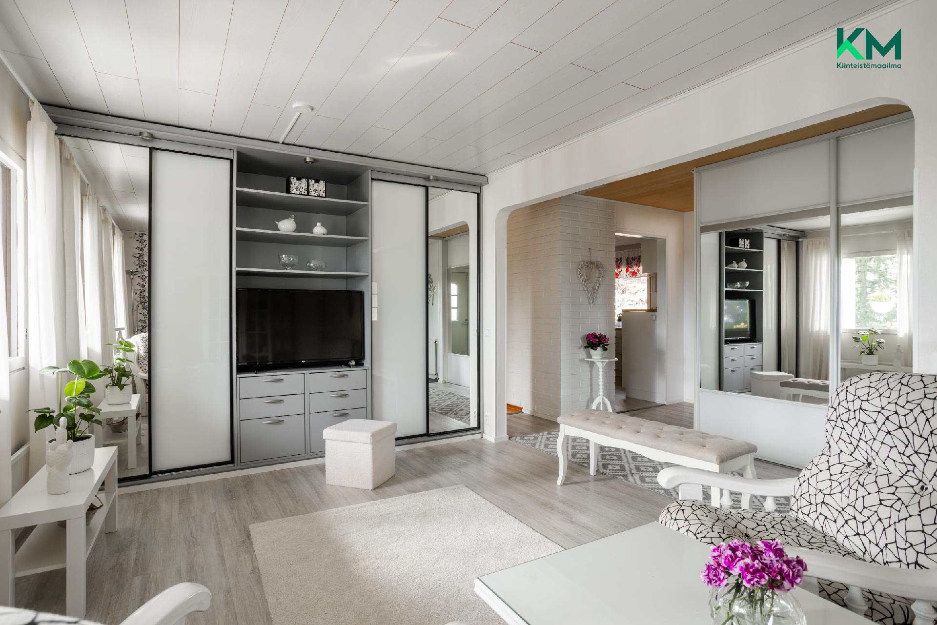 Korvenmäentie 80, Piikkiö, Kaarina