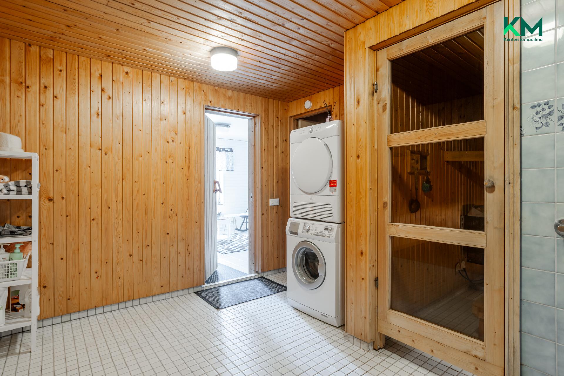 Korvenmäentie 80, Piikkiö, Kaarina