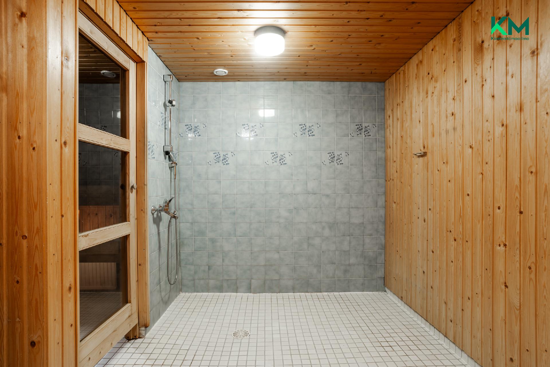 Korvenmäentie 80, Piikkiö, Kaarina