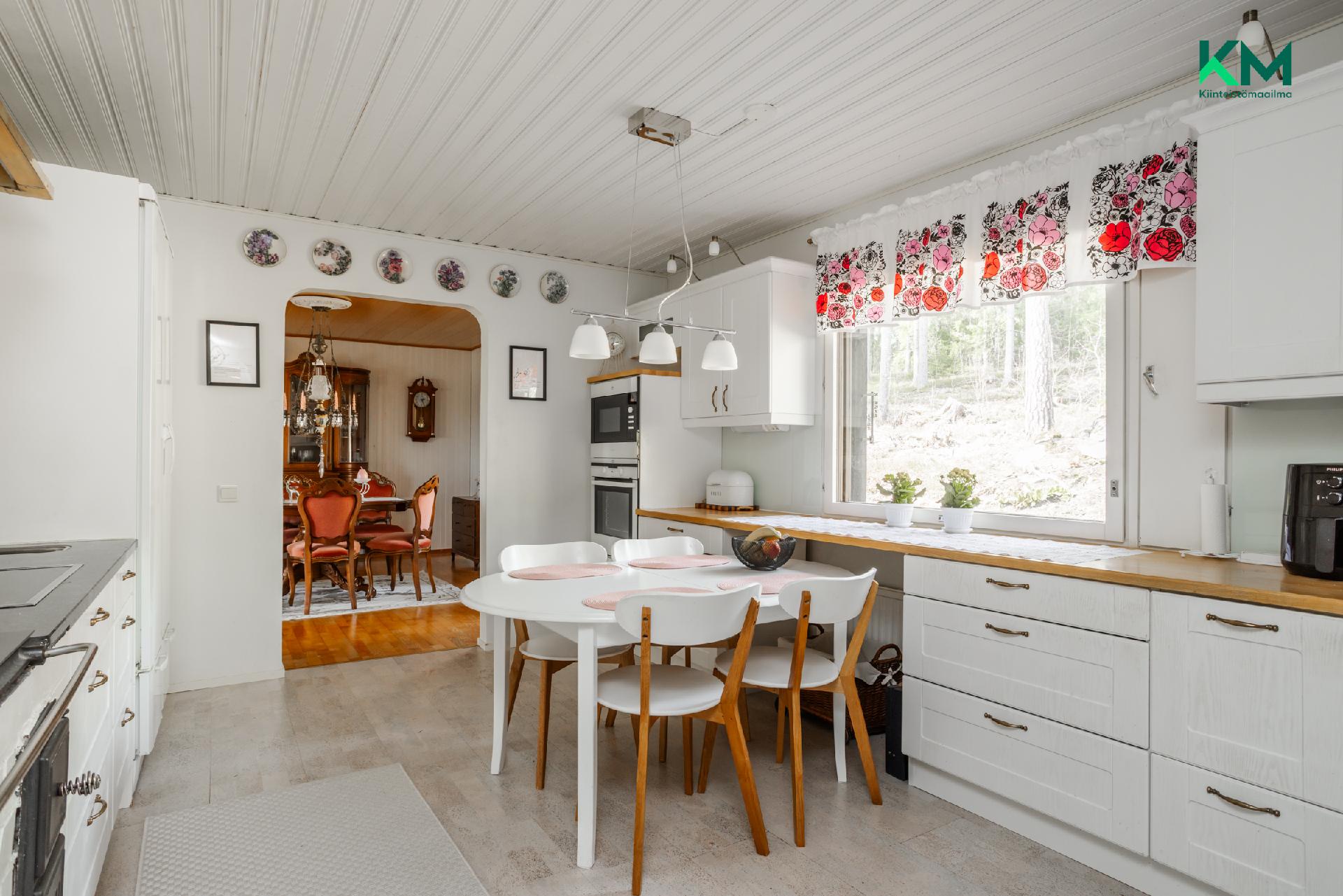 Korvenmäentie 80, Piikkiö, Kaarina