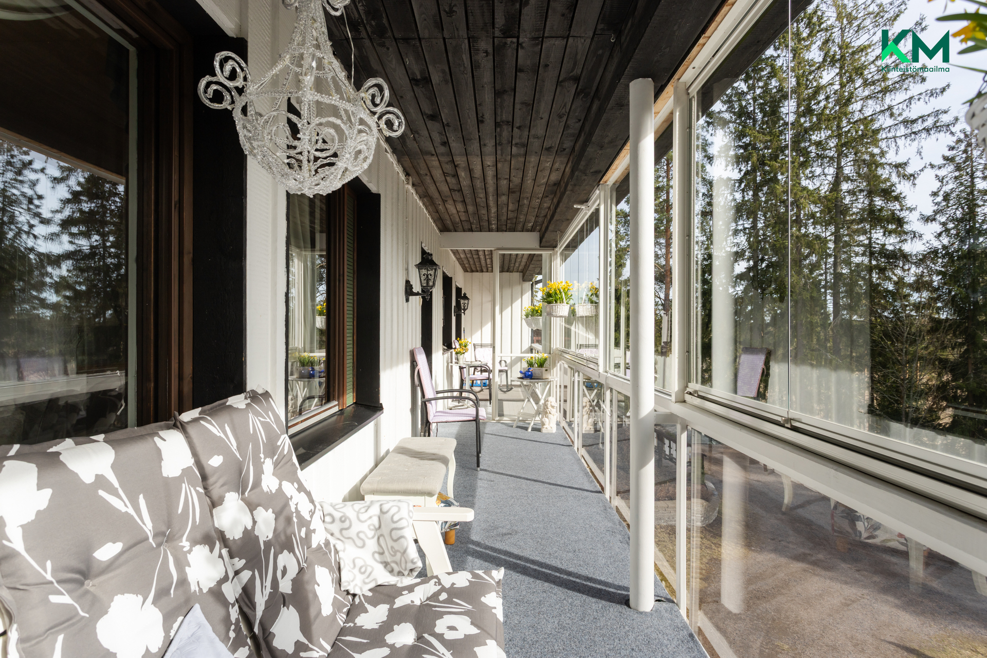 Korvenmäentie 80, Piikkiö, Kaarina