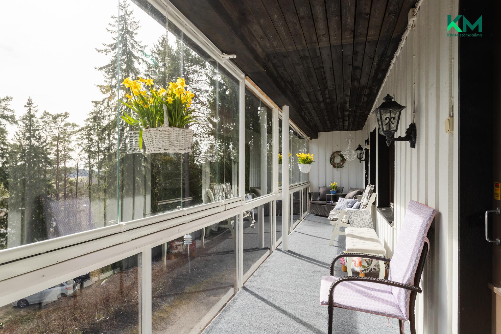 Korvenmäentie 80, Piikkiö, Kaarina