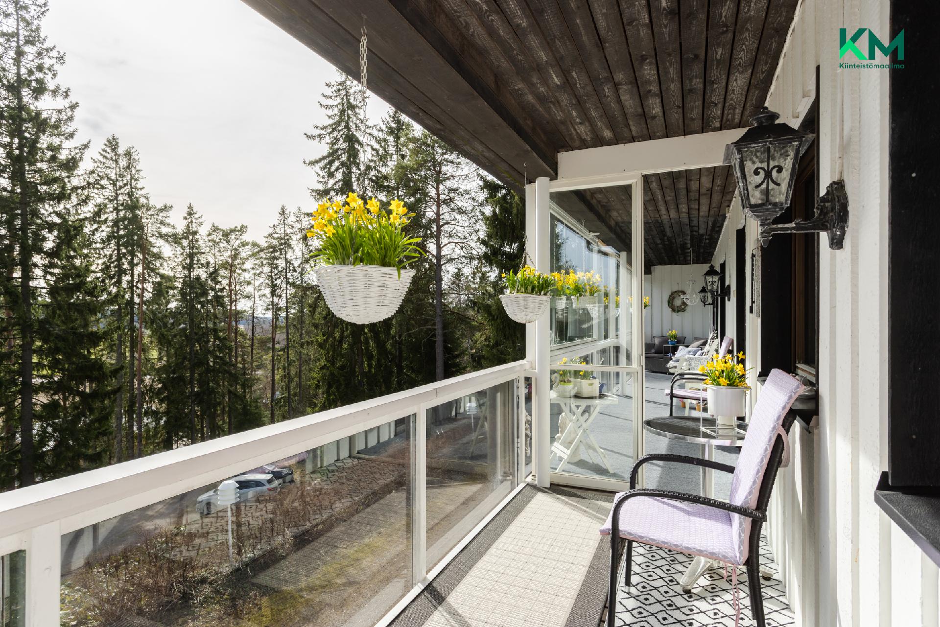 Korvenmäentie 80, Piikkiö, Kaarina