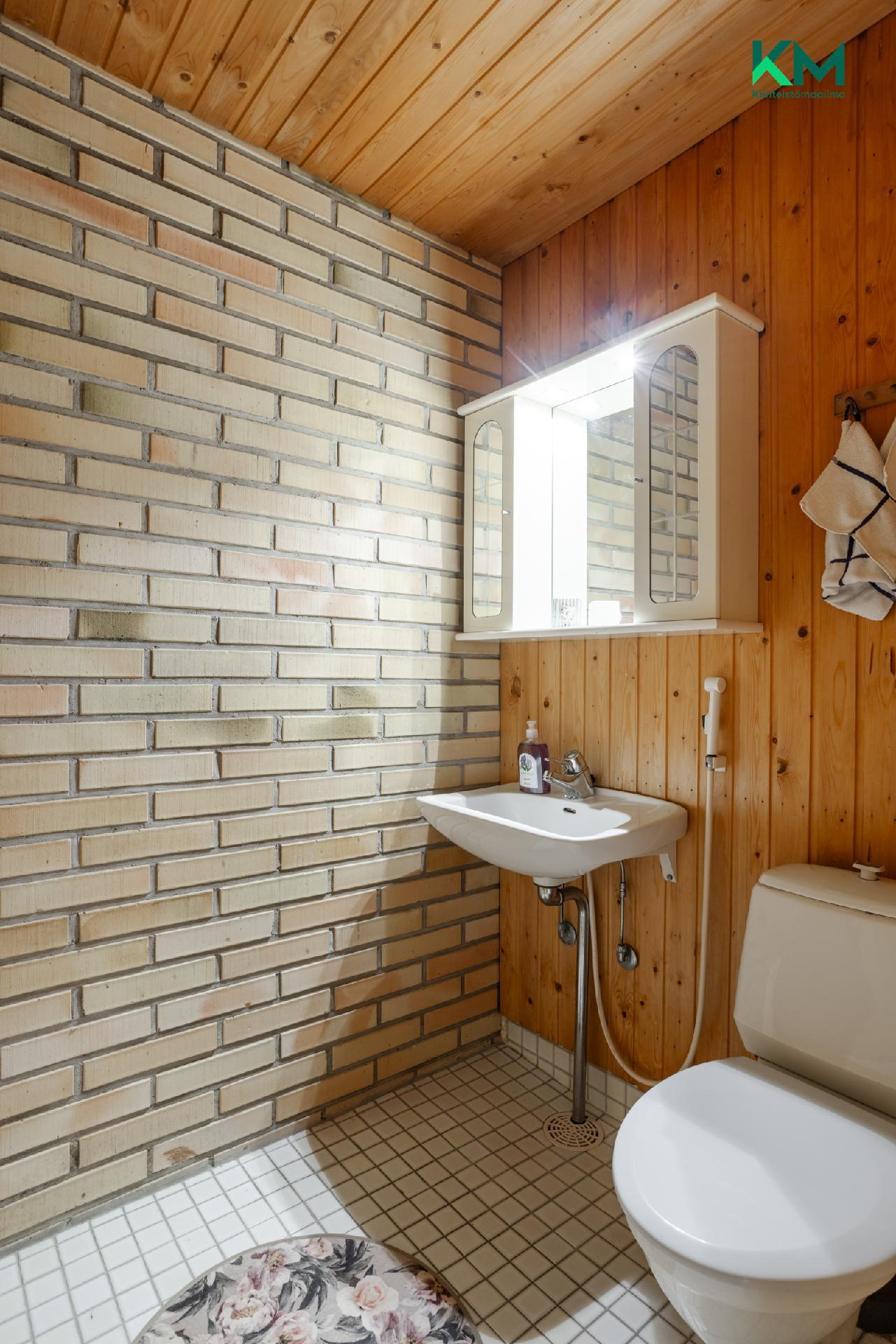 Korvenmäentie 80, Piikkiö, Kaarina