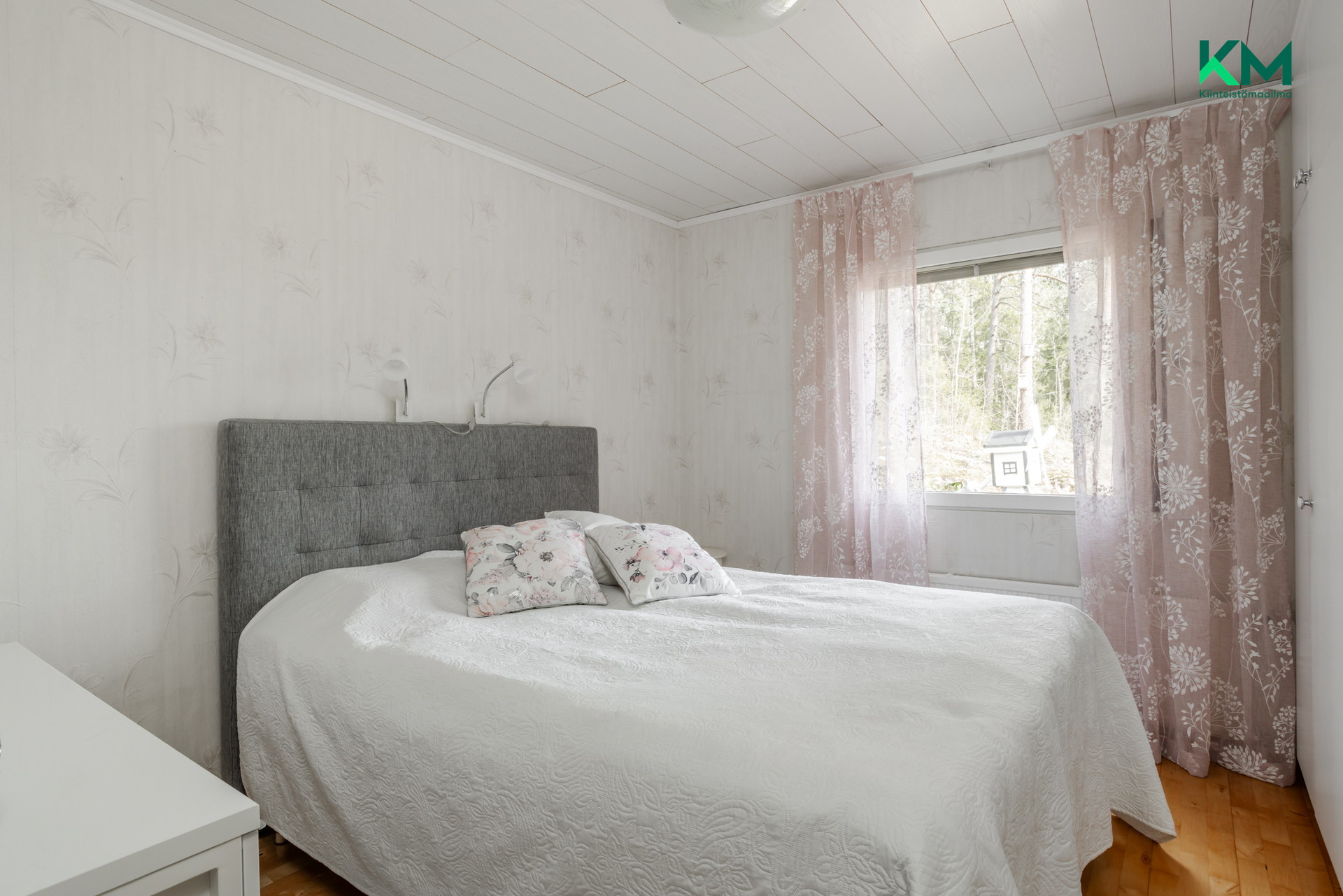 Korvenmäentie 80, Piikkiö, Kaarina