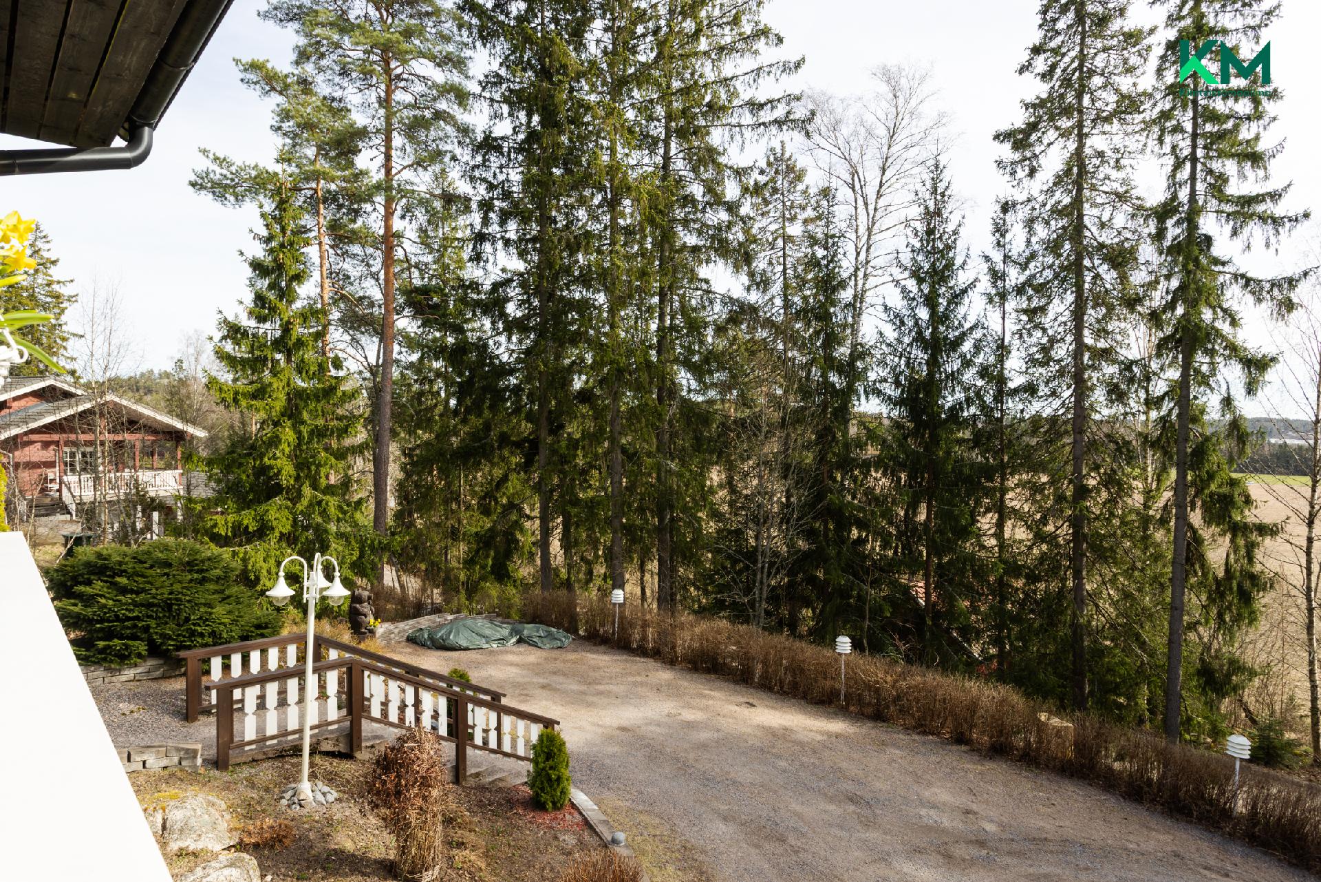 Korvenmäentie 80, Piikkiö, Kaarina