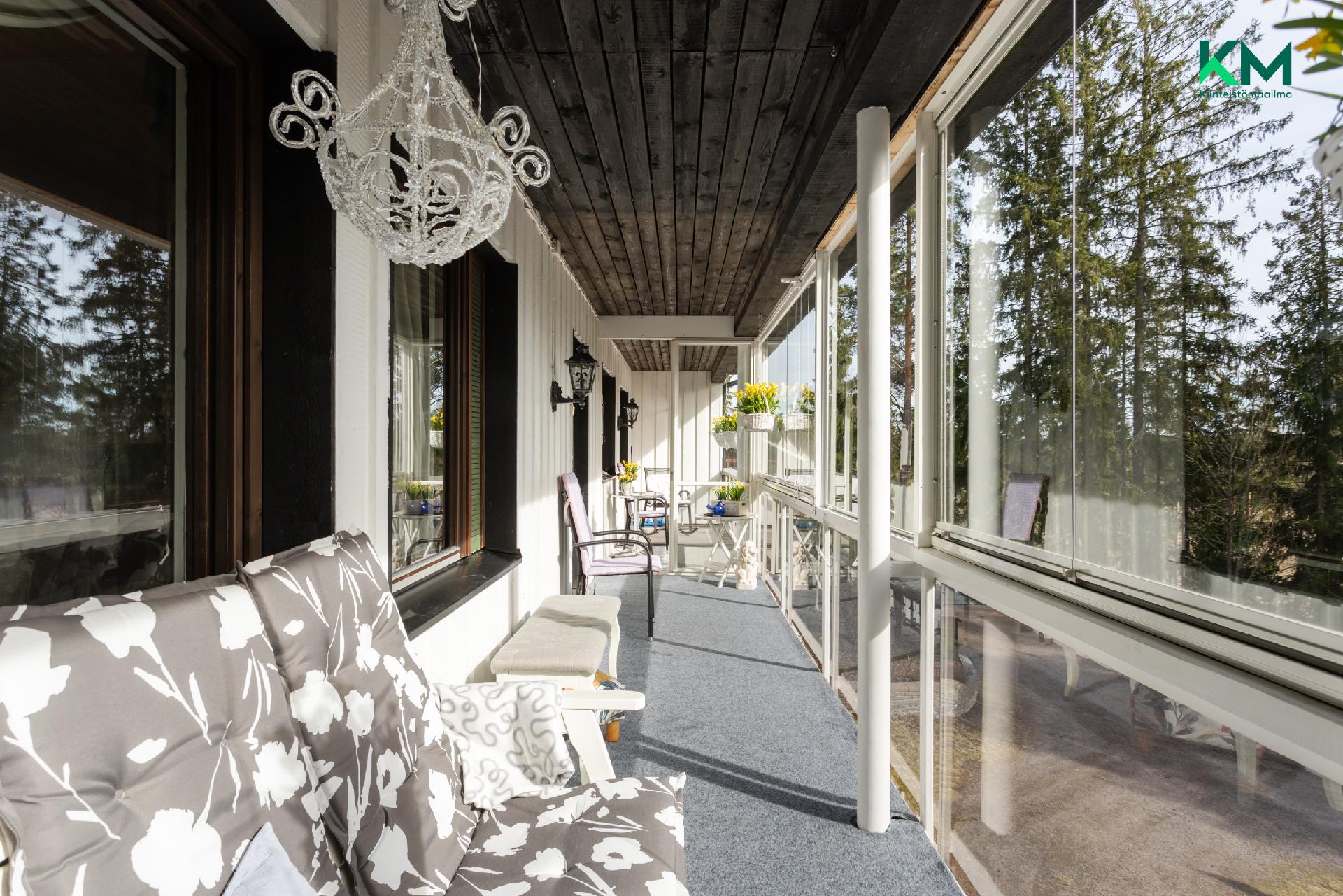 Korvenmäentie 80, Piikkiö, Kaarina