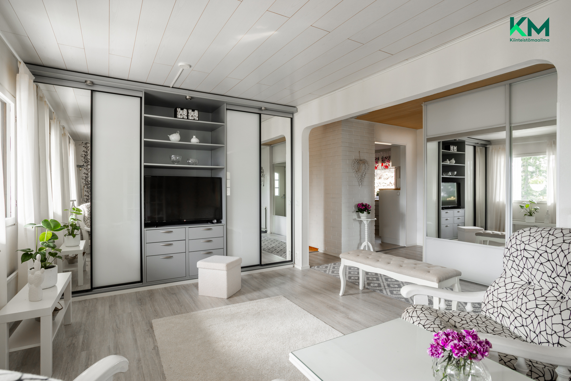 Korvenmäentie 80, Piikkiö, Kaarina