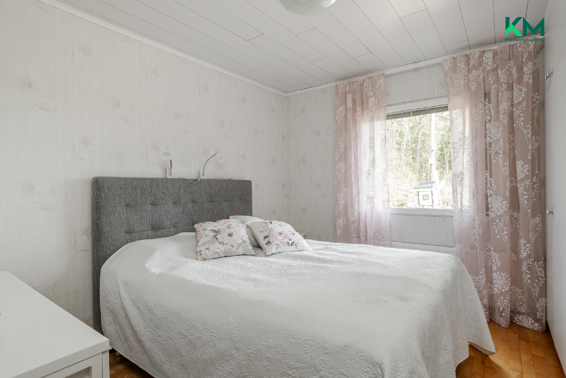 Korvenmäentie 80, Piikkiö, Kaarina