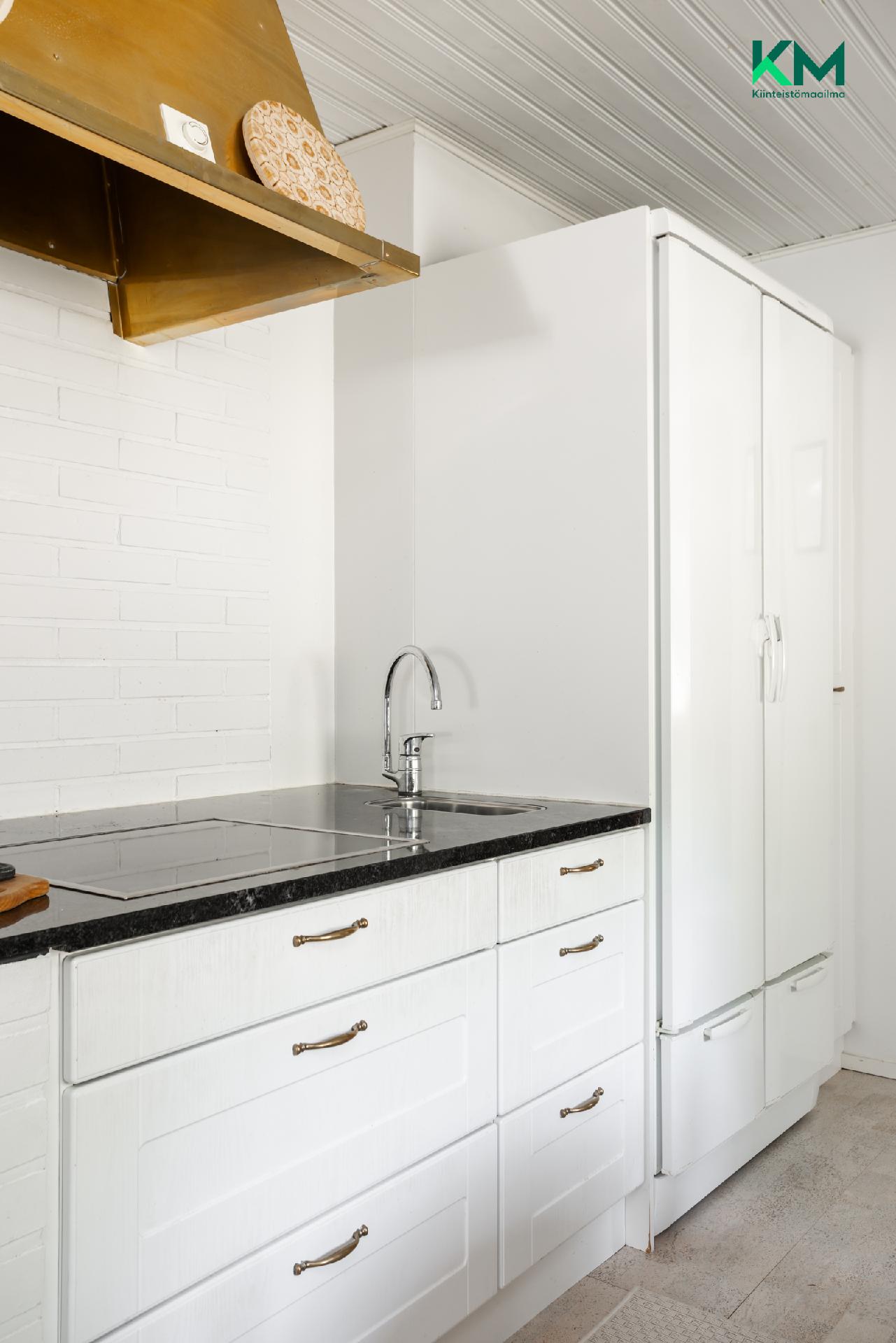 Korvenmäentie 80, Piikkiö, Kaarina