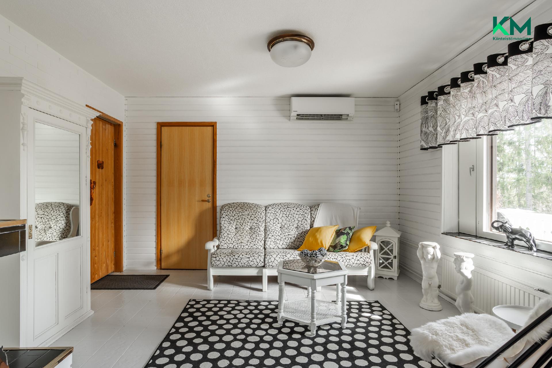 Korvenmäentie 80, Piikkiö, Kaarina