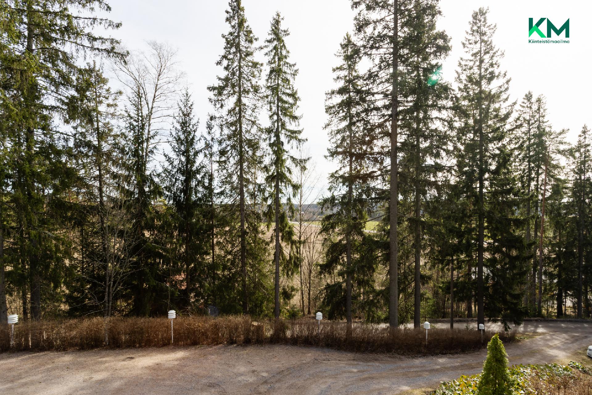 Korvenmäentie 80, Piikkiö, Kaarina