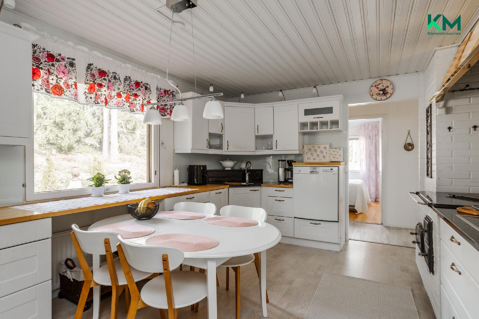 Korvenmäentie 80, Piikkiö, Kaarina