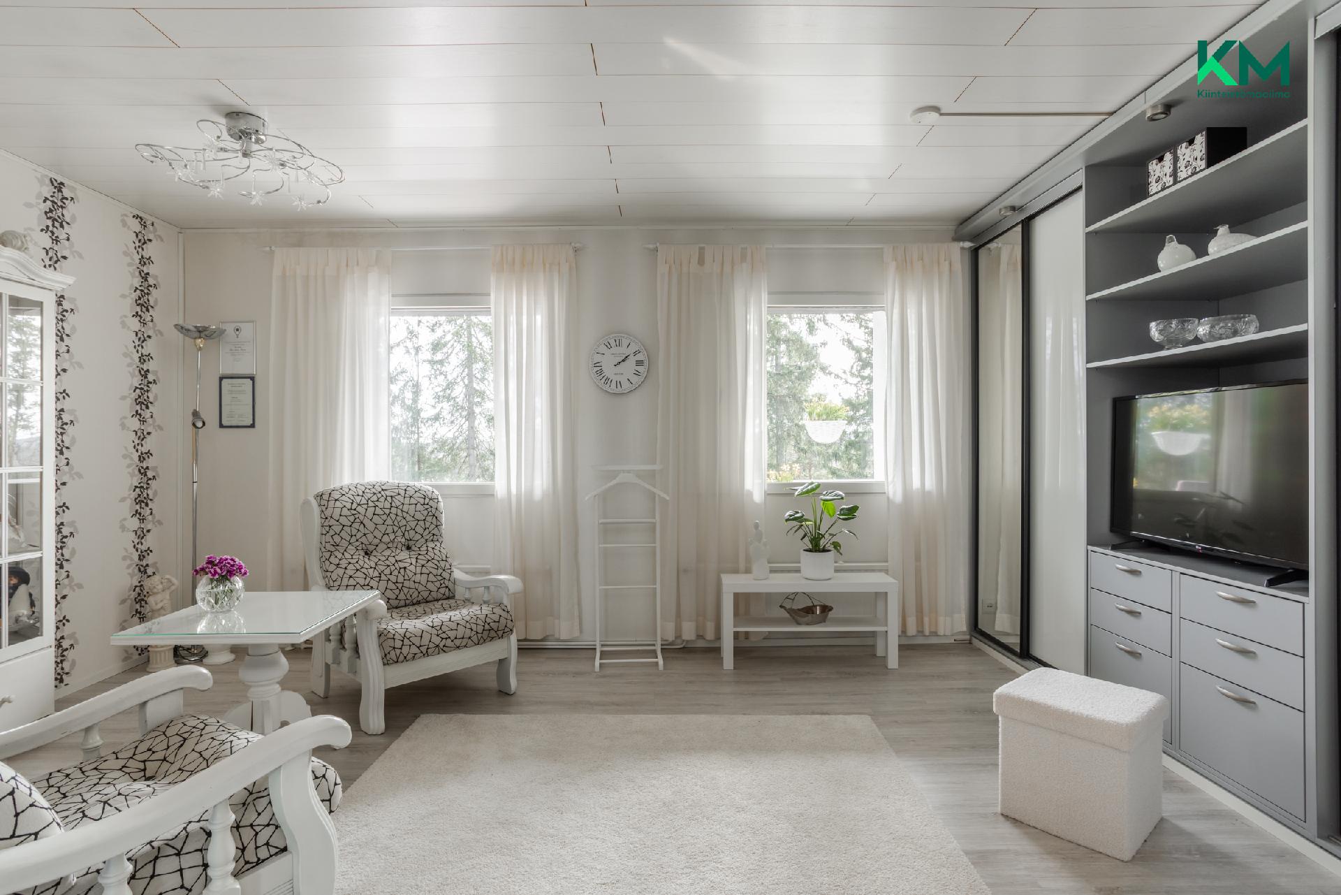 Korvenmäentie 80, Piikkiö, Kaarina