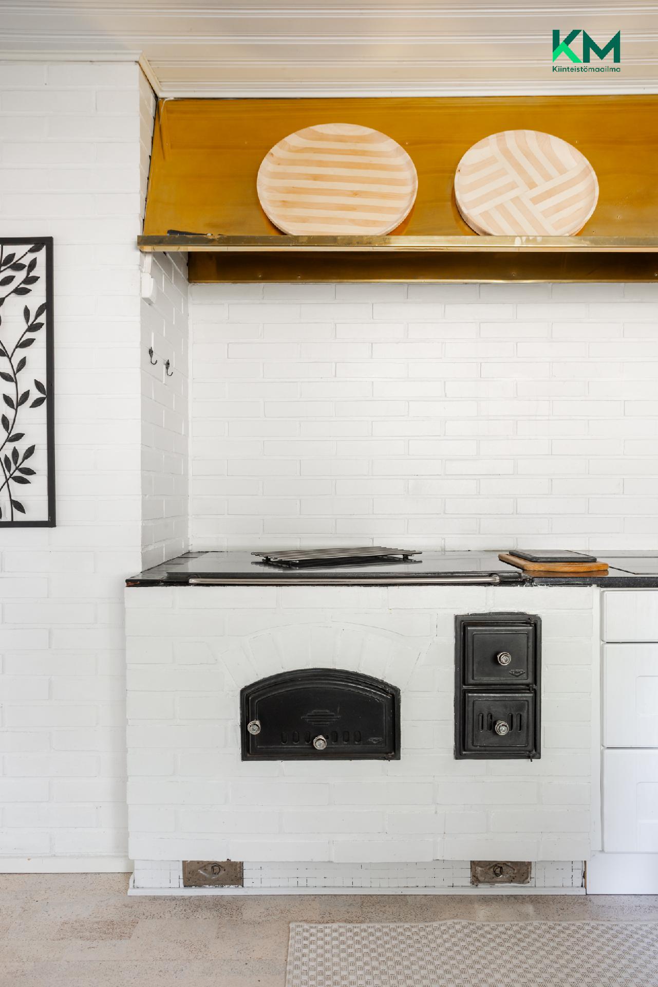 Korvenmäentie 80, Piikkiö, Kaarina