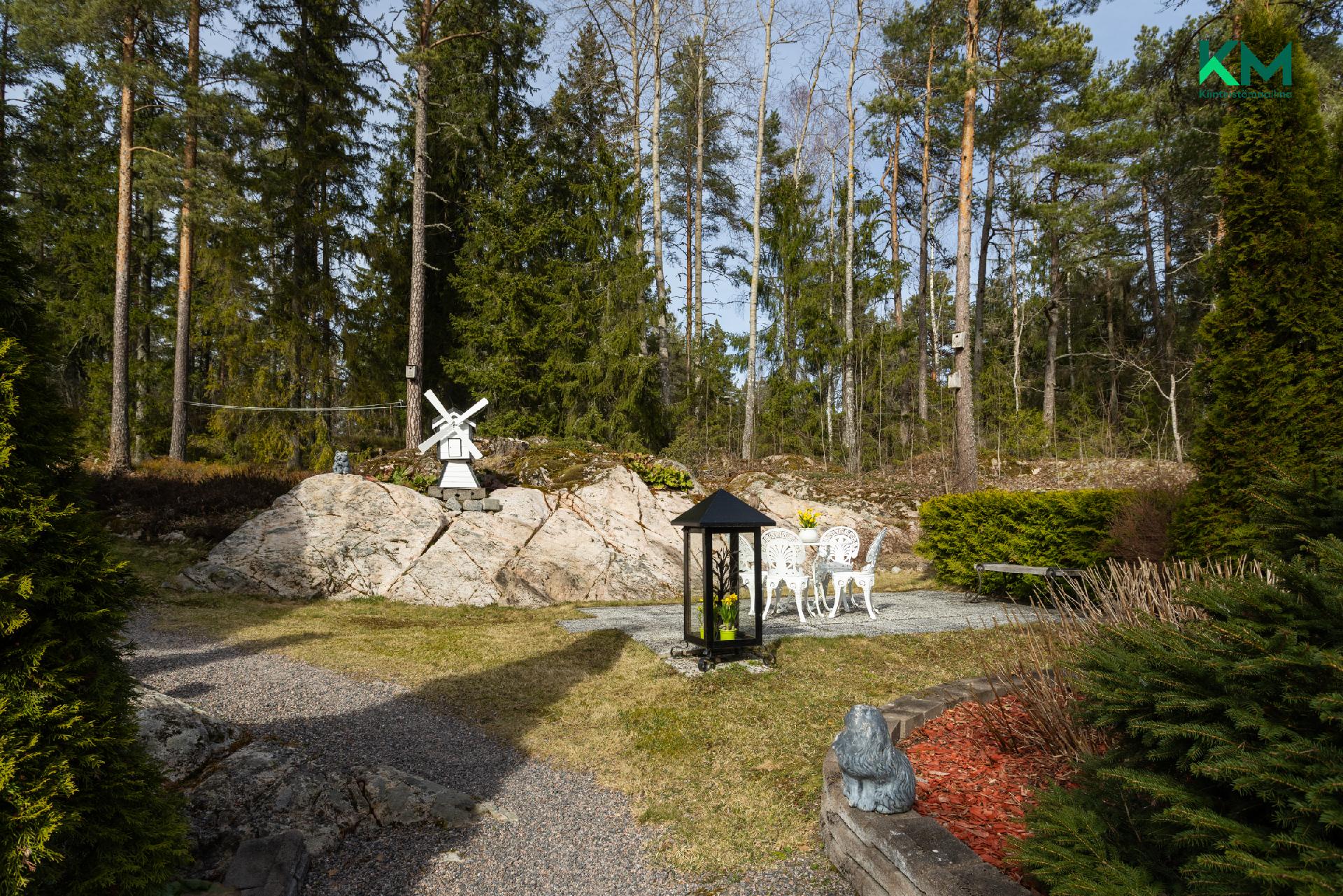 Korvenmäentie 80, Piikkiö, Kaarina