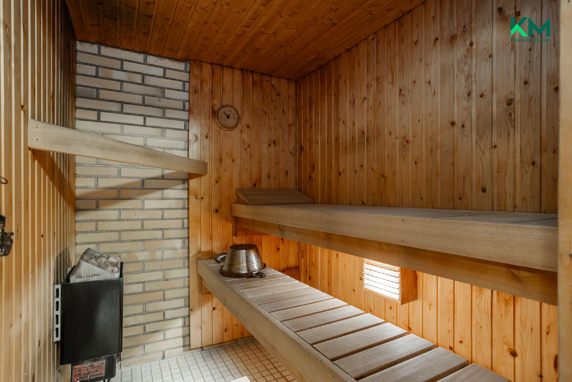 Korvenmäentie 80, Piikkiö, Kaarina