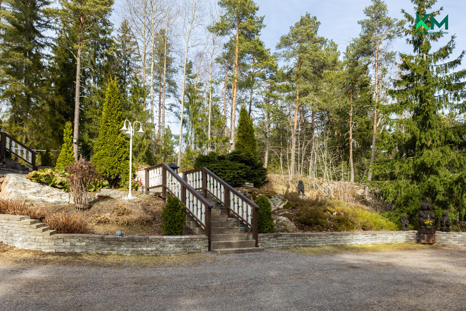 Korvenmäentie 80, Piikkiö, Kaarina