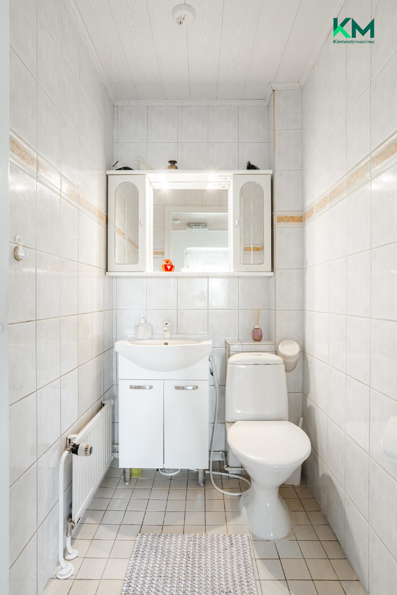 Korvenmäentie 80, Piikkiö, Kaarina